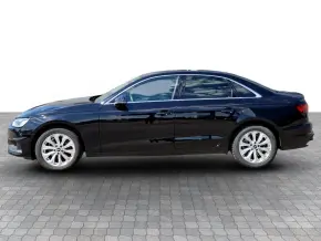 Audi A4 35 TFSI thumbnail