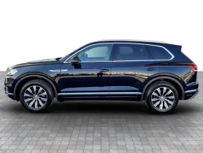 VW Touareg Atmosphere V6 TDI thumbnail