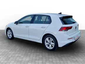 VW Golf Life 1.5 eTSI ACT DSG mild hyb thumbnail