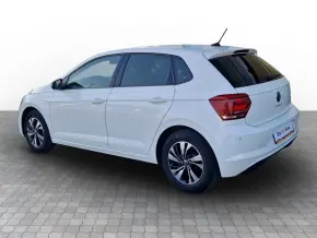VW Polo Comfortline 1.0 TSI OPF  DSG, 4 usi thumbnail