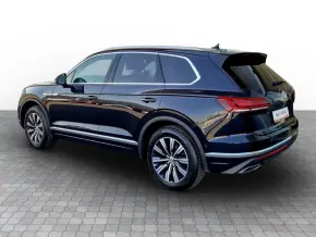 VW Touareg Atmosphere V6 TDI thumbnail