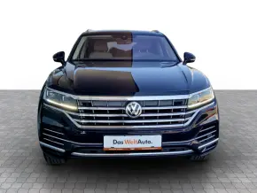 VW Touareg Atmosphere V6 TDI thumbnail