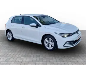 VW Golf Life 1.5 eTSI ACT DSG mild hyb thumbnail