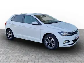 VW Polo Comfortline 1.0 TSI OPF  DSG, 4 usi thumbnail