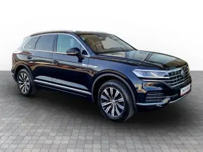 VW Touareg Atmosphere V6 TDI thumbnail
