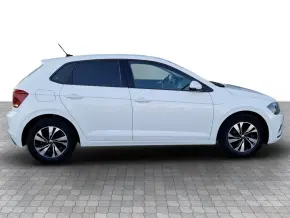 VW Polo Comfortline 1.0 TSI OPF  DSG, 4 usi thumbnail