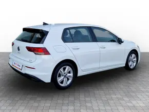 VW Golf Life 1.5 eTSI ACT DSG mild hyb thumbnail