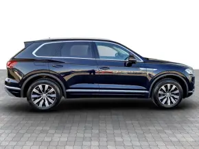 VW Touareg Atmosphere V6 TDI thumbnail