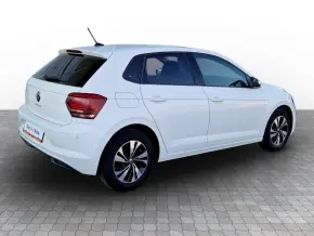 VW Polo Comfortline 1.0 TSI OPF  DSG, 4 usi thumbnail