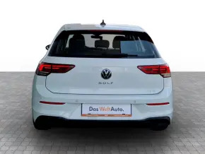 VW Golf Life 1.5 eTSI ACT DSG mild hyb thumbnail