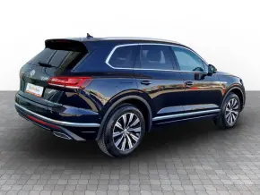 VW Touareg Atmosphere V6 TDI thumbnail