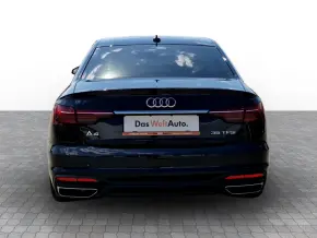 Audi A4 35 TFSI thumbnail
