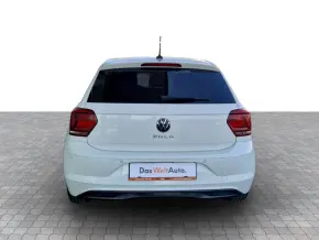 VW Polo Comfortline 1.0 TSI OPF  DSG, 4 usi thumbnail