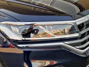 VW Touareg Atmosphere V6 TDI thumbnail
