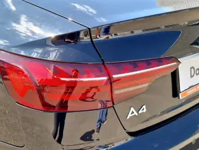 Audi A4 35 TFSI thumbnail