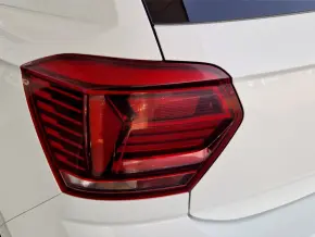 VW Polo Comfortline 1.0 TSI OPF  DSG, 4 usi thumbnail