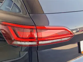 VW Touareg Atmosphere V6 TDI thumbnail