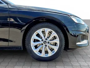 Audi A4 35 TFSI thumbnail