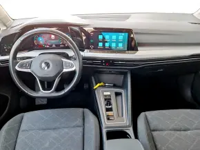 VW Golf Life 1.5 eTSI ACT DSG mild hyb thumbnail