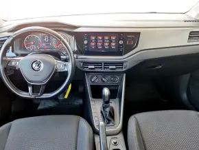 VW Polo Comfortline 1.0 TSI OPF  DSG, 4 usi thumbnail