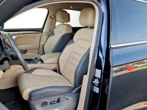 VW Touareg Atmosphere V6 TDI thumbnail