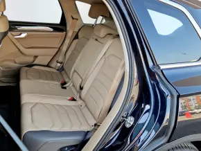 VW Touareg Atmosphere V6 TDI thumbnail