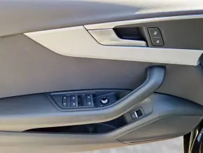 Audi A4 35 TFSI thumbnail