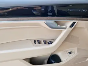 VW Touareg Atmosphere V6 TDI thumbnail