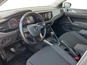 VW Polo Comfortline 1.0 TSI OPF  DSG, 4 usi thumbnail