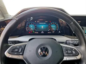 VW Golf Life 1.5 eTSI ACT DSG mild hyb thumbnail
