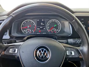 VW Polo Comfortline 1.0 TSI OPF  DSG, 4 usi thumbnail