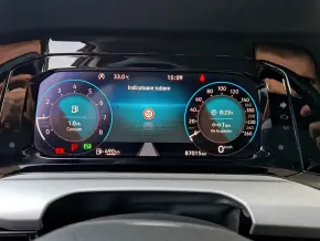 VW Golf Life 1.5 eTSI ACT DSG mild hyb thumbnail