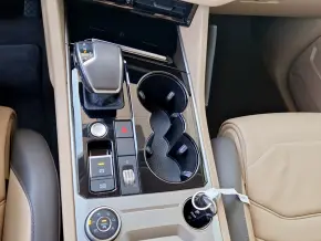 VW Touareg Atmosphere V6 TDI thumbnail