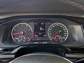 VW Polo Comfortline 1.0 TSI OPF  DSG, 4 usi thumbnail