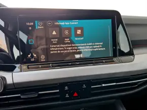 VW Golf Life 1.5 eTSI ACT DSG mild hyb thumbnail