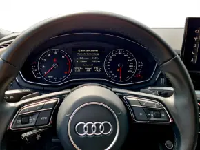 Audi A4 35 TFSI thumbnail