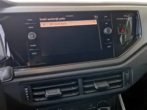VW Polo Comfortline 1.0 TSI OPF  DSG, 4 usi thumbnail