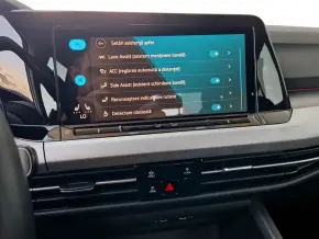 VW Golf Life 1.5 eTSI ACT DSG mild hyb thumbnail