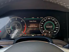 VW Touareg Atmosphere V6 TDI thumbnail