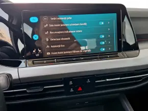 VW Golf Life 1.5 eTSI ACT DSG mild hyb thumbnail