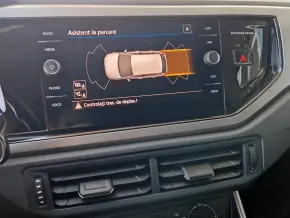 VW Polo Comfortline 1.0 TSI OPF  DSG, 4 usi thumbnail