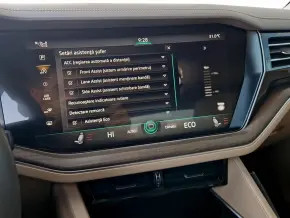 VW Touareg Atmosphere V6 TDI thumbnail