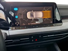 VW Golf Life 1.5 eTSI ACT DSG mild hyb thumbnail