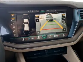 VW Touareg Atmosphere V6 TDI thumbnail