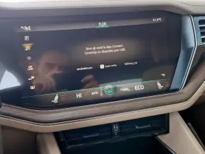 VW Touareg Atmosphere V6 TDI thumbnail