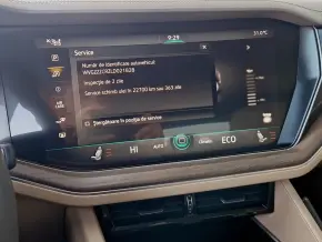 VW Touareg Atmosphere V6 TDI thumbnail