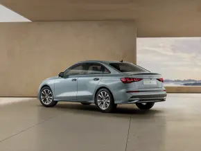 A3 Limuzina 35 TFSI thumbnail