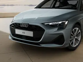 A3 Limuzina 35 TFSI thumbnail
