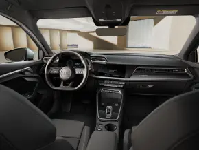 A3 Limuzina 35 TFSI thumbnail