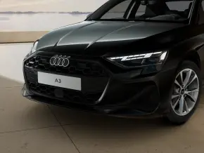 A3 Limuzina 35 TFSI thumbnail